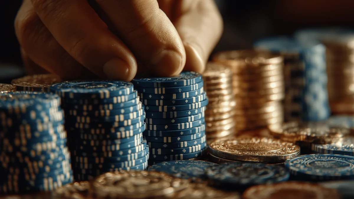 Guia de sobrevivência 2026: como fazer uma gestão de banca para alta volatilidade sem quebrar