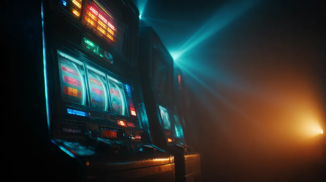 Descubra os slots que mais pagam no mercado brasileiro