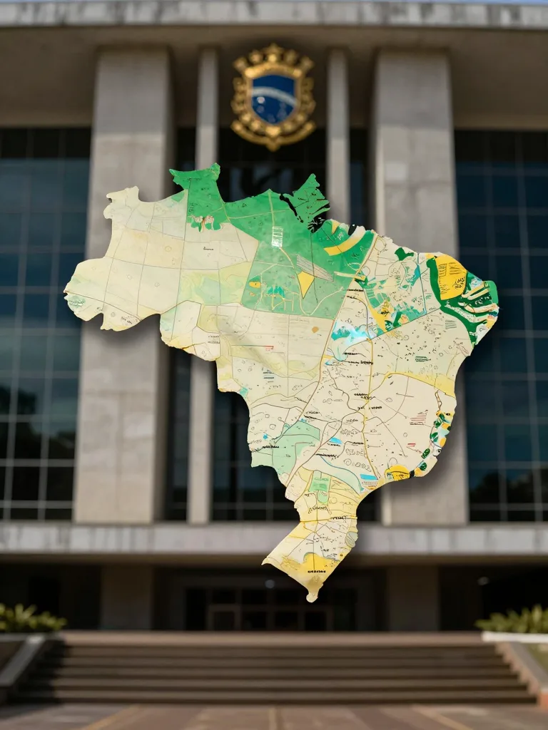 Status regulatório brasileiro — Lei 14.790