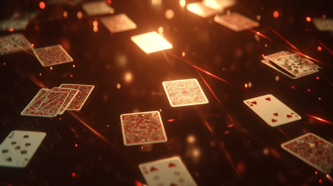 Estratégia para bacará speed: como manter o lucro em um jogo de ritmo acelerado
