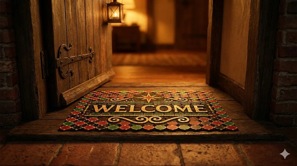 Cassino online para iniciantes com bônus cassino grátis