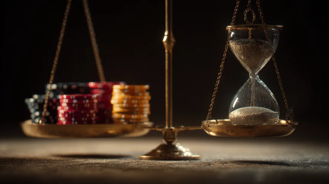 Rollover cassino vale a pena? Entenda antes de apostar