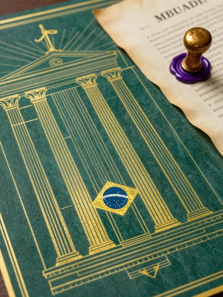 Status regulatório brasileiro — Lei 14.790