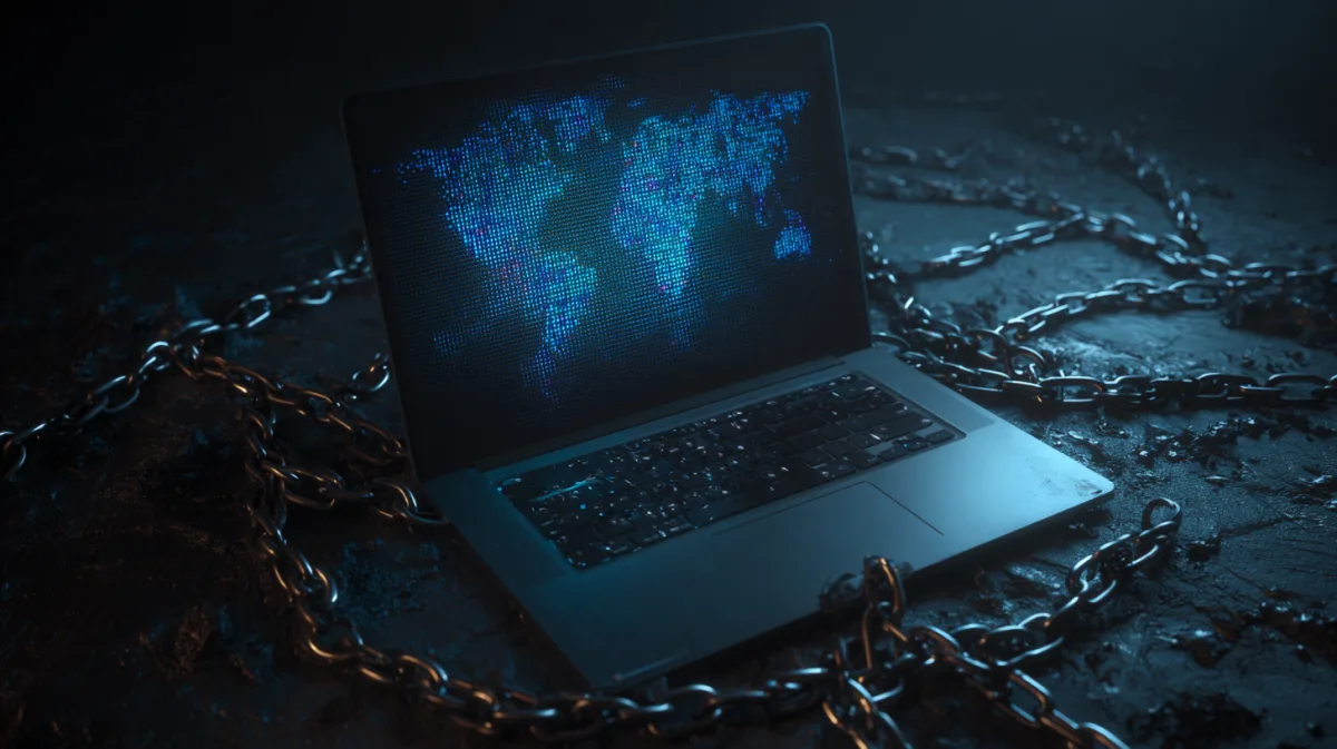 Por que não consigo acessar o cassino? Bloqueio de IP no Brasil 2026