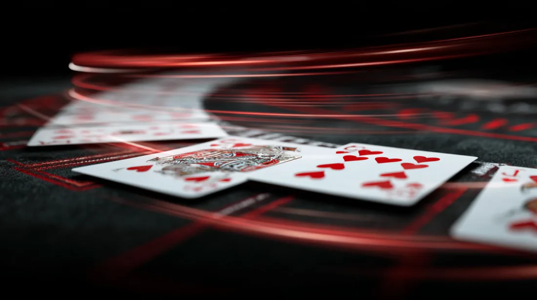 Mais rodadas por hora: por que o bacará speed é o favorito dos jogadores experientes