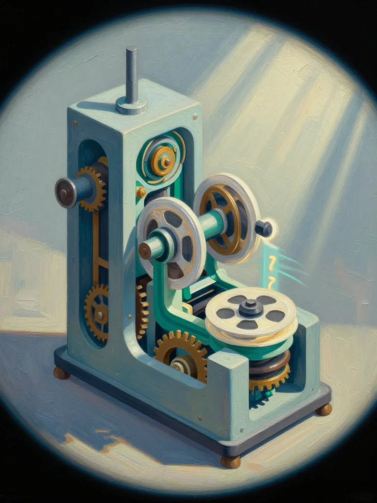 Mecânica do Starlight Princess ilustrada