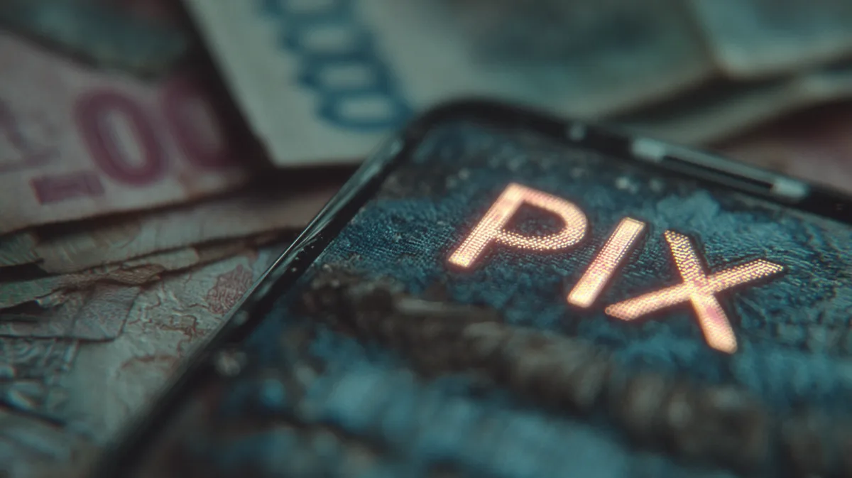 Notícias de apostas online: novas regras do PIX podem limitar depósitos em 2026