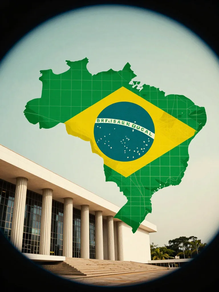 Status regulatório brasileiro — Lei 14.790