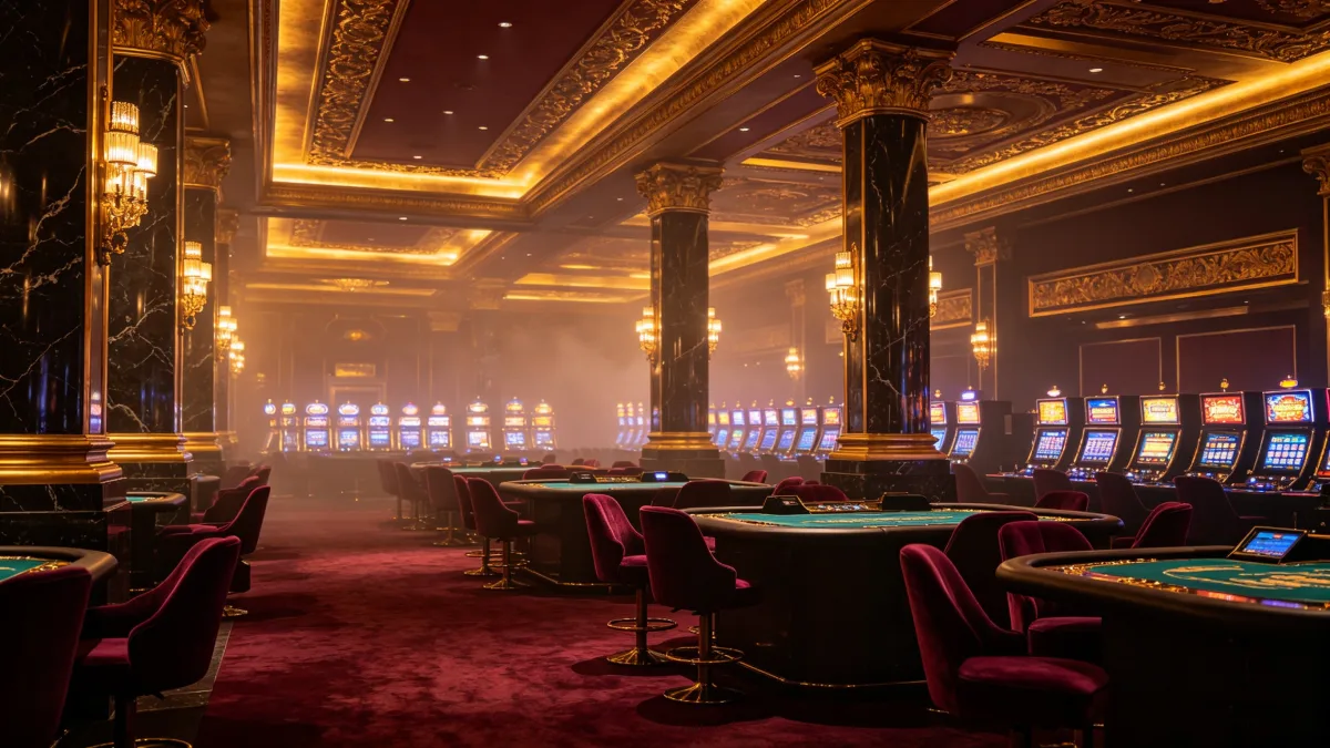 Slots online recomendados: os caça-níqueis mais populares para jogar hoje