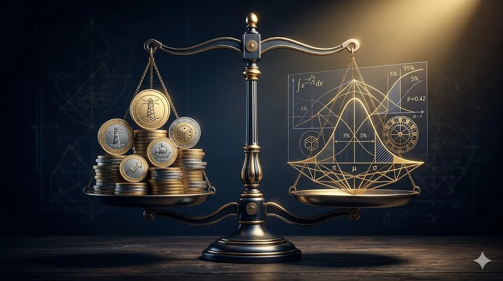 Odds e gerenciamento de banca apostas: a ligação chave