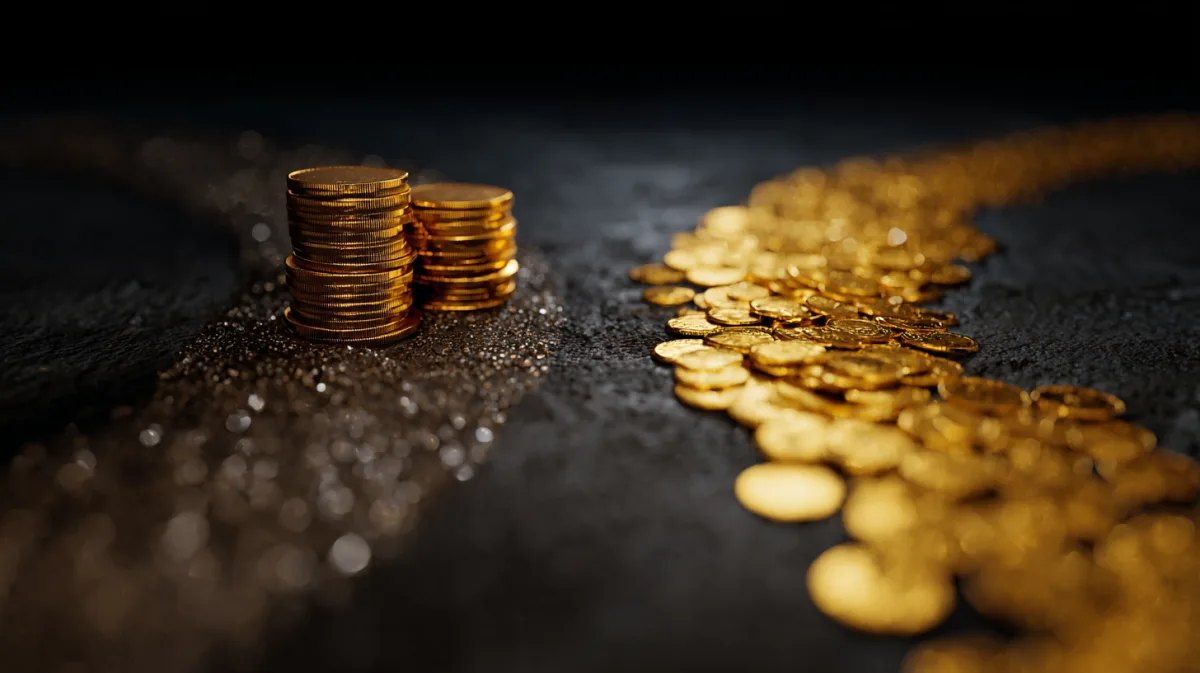 Adeus ao risco de quebrar: por que o sistema Martingale inverso é mais seguro que o tradicional