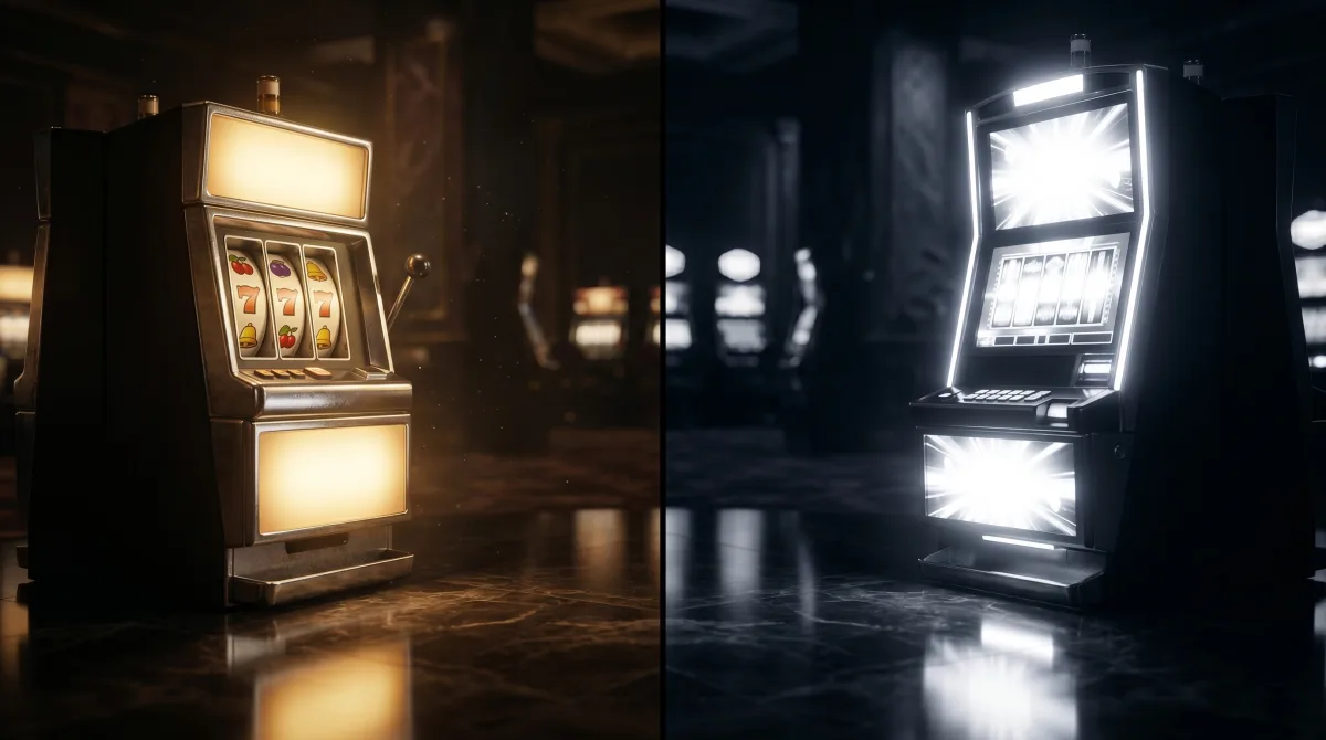 Diferença entre jackpot fixo e jackpot progressivo: qual oferece a melhor chance