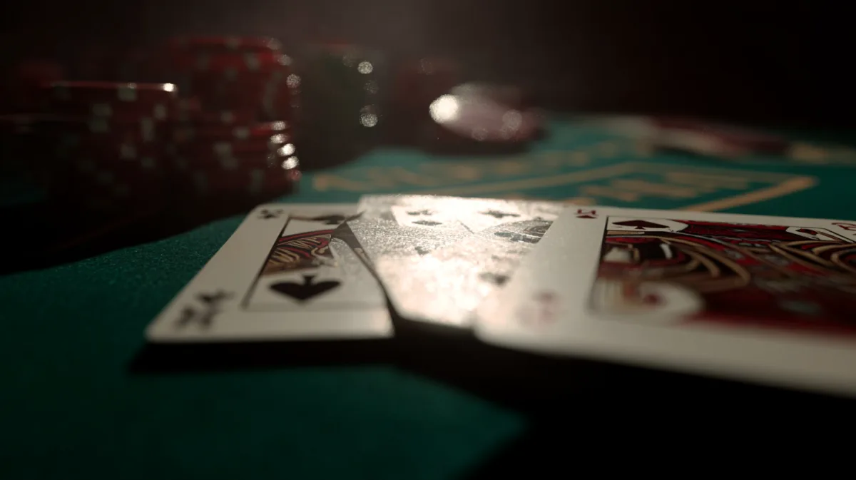 Aprenda como jogar baccarat em 5 minutos: regras e dicas básicas