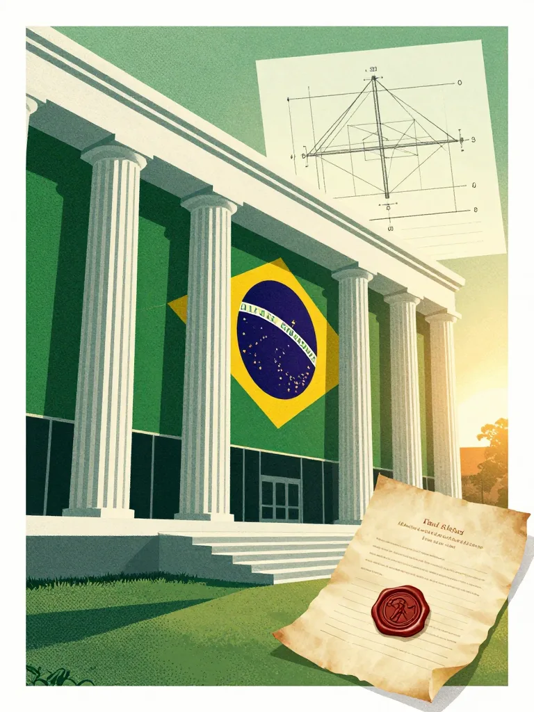 Status regulatório brasileiro — Lei 14.790