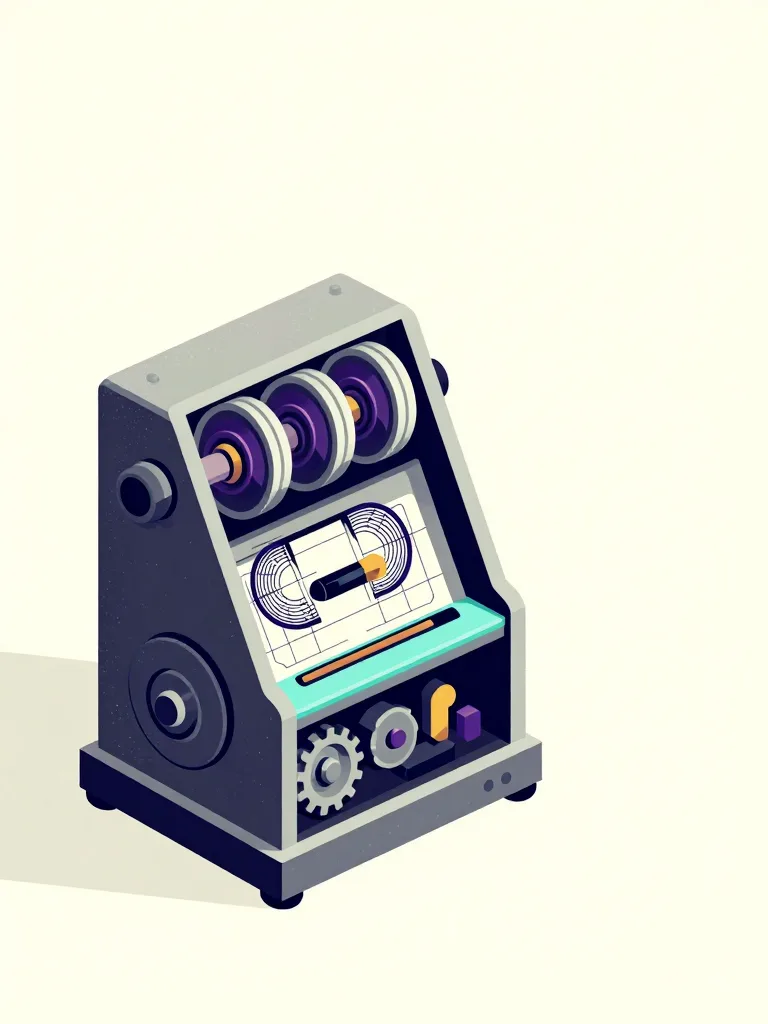 Mecânica do Wild West Gold ilustrada