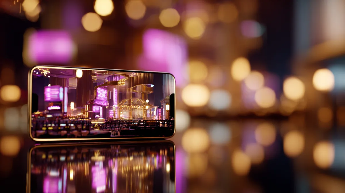 Os 10 melhores jogos de azar em cassinos online para ganhar dinheiro real