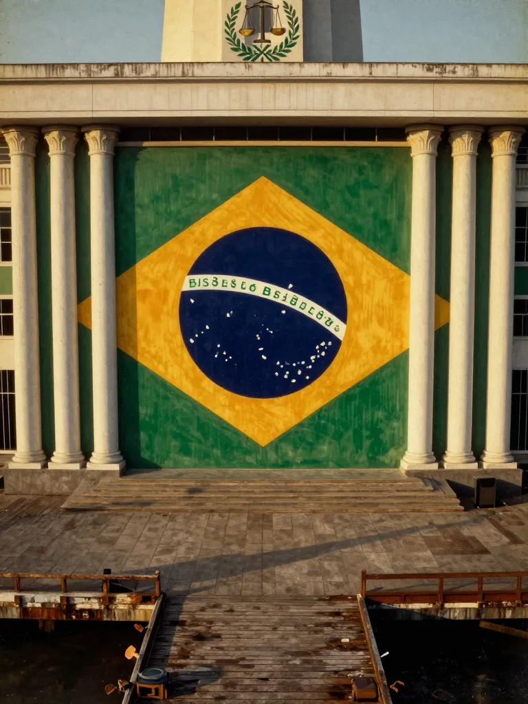 Status regulatório brasileiro — Lei 14.790