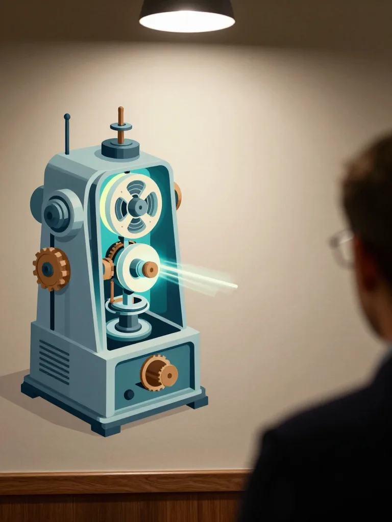 Mecânica do Wild Bandito ilustrada