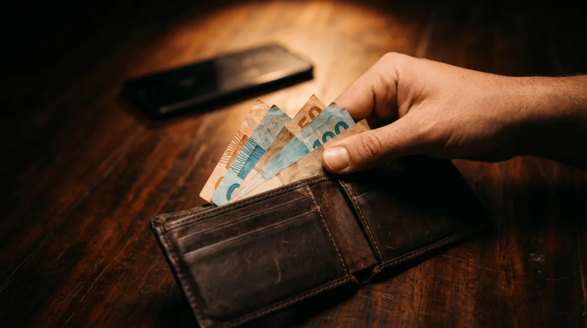 Guia de lucro: como definir metas diárias e sacar todo dia