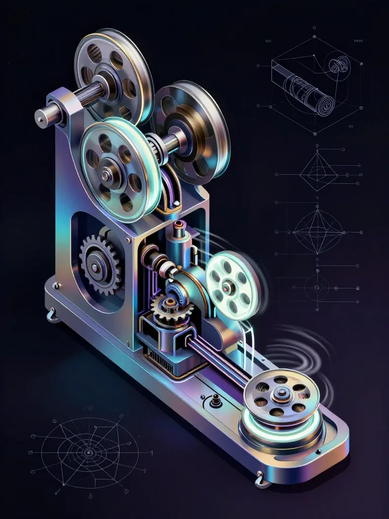 Mecânica do The Dog House Megaways ilustrada