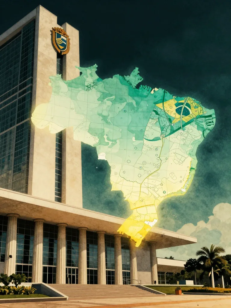 Status regulatório brasileiro — Lei 14.790