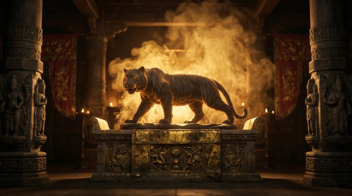 Os 10 jogos de cassino mais populares de 2026: por que o Fortune Tiger é o favorito