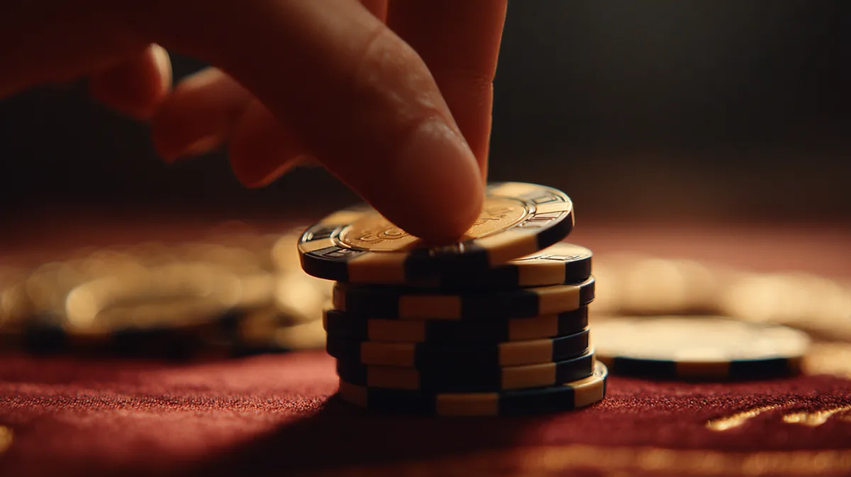 Diga adeus ao prejuízo: 3 benefícios de definir um teto máximo de aposta diária