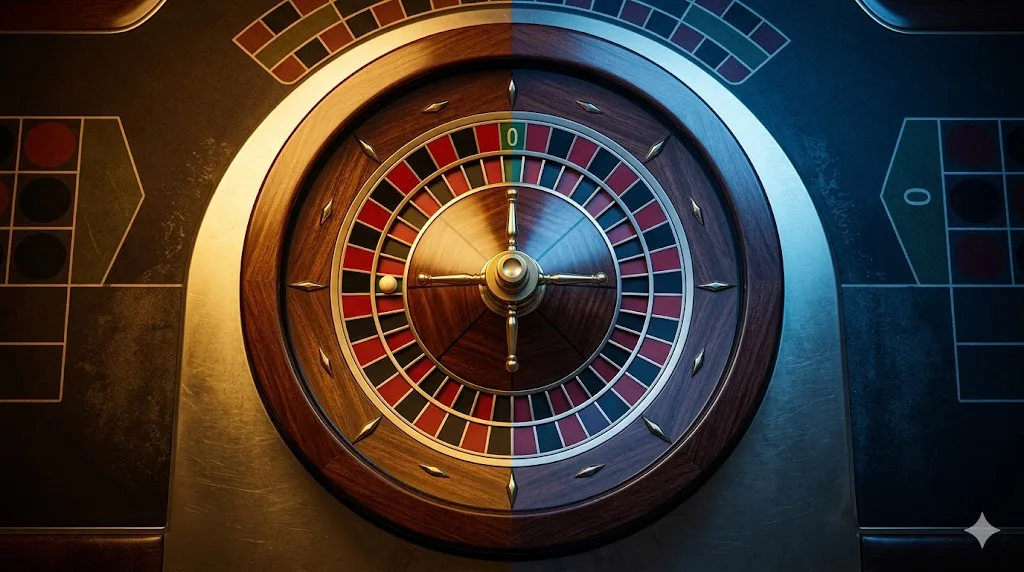 Par ou ímpar vale a pena: qual a melhor aposta na roleta