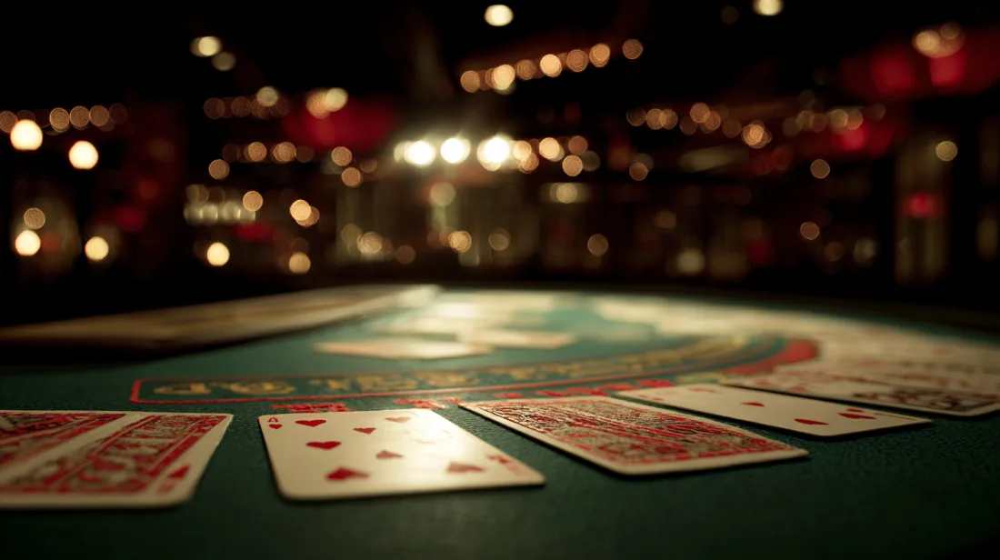 Baccarat grátis online: pratique sua estratégia e aprenda a ganhar dos grandes