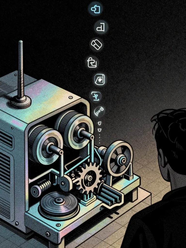 Mecânica do 5 Lions Megaways ilustrada