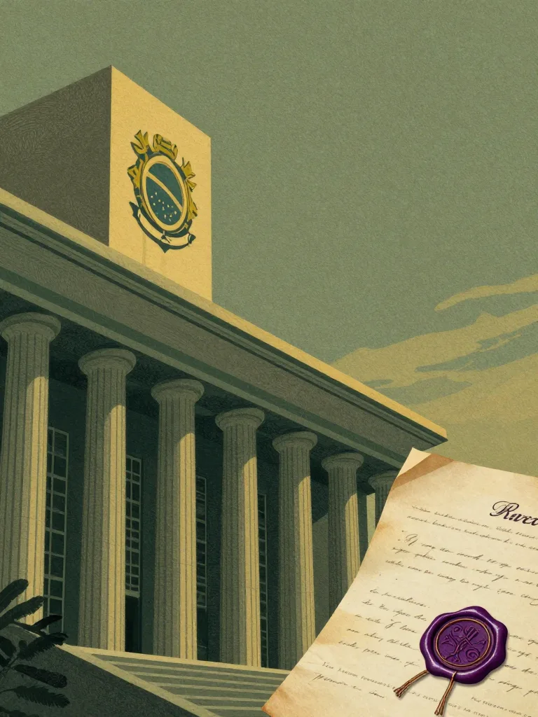 Status regulatório brasileiro — Lei 14.790