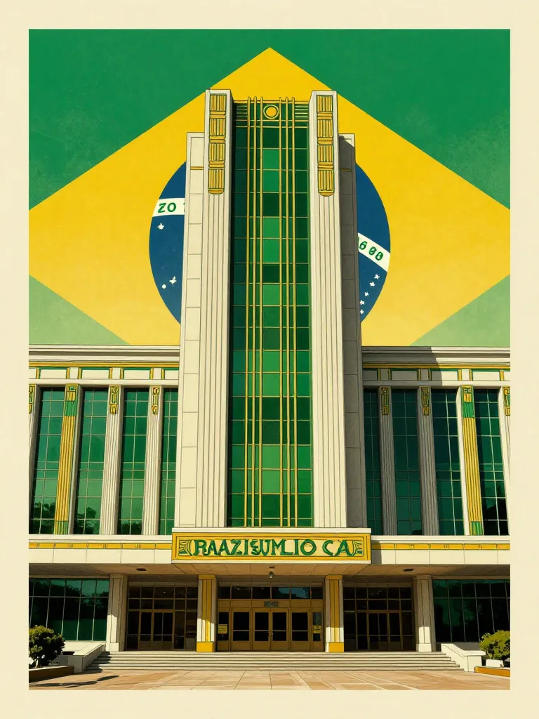 Status regulatório brasileiro — Lei 14.790