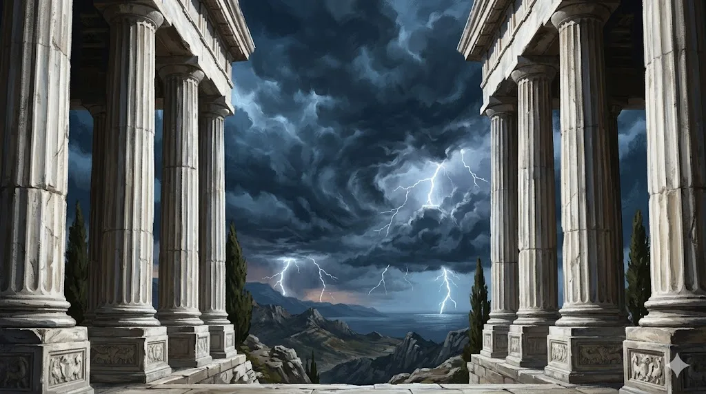 Gates of Olympus: onde jogar com dinheiro real e o que esperar do jogo