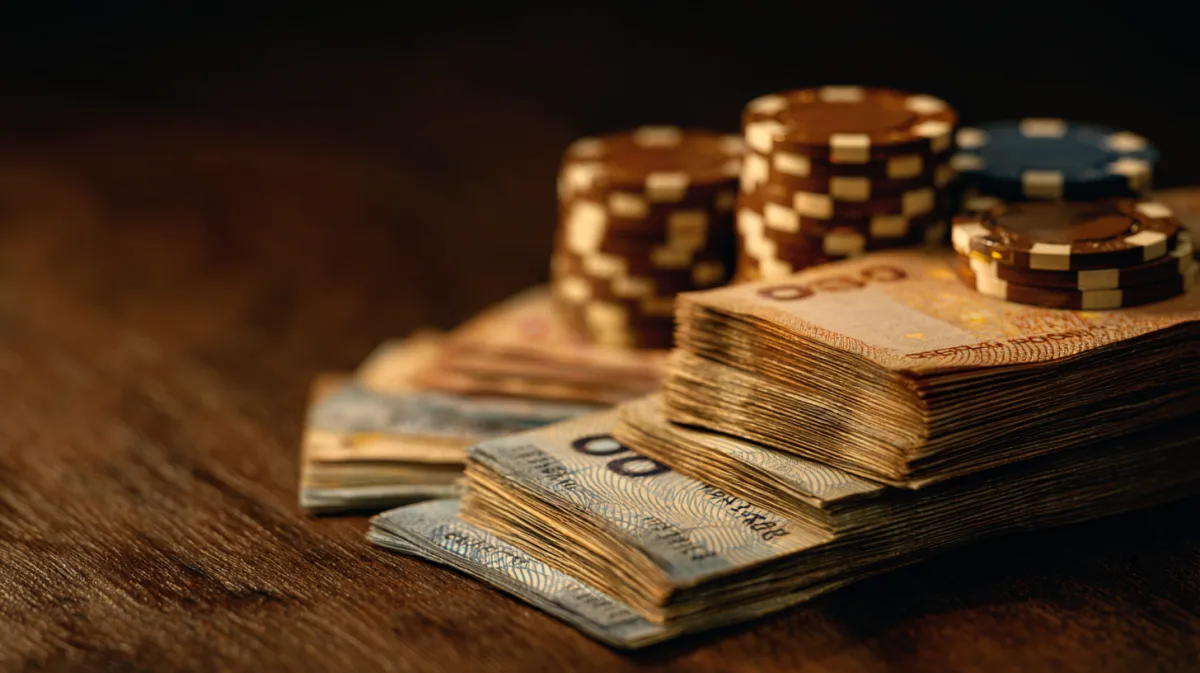 Gestão de banca: 5 estratégias de gestão de dinheiro para nunca quebrar