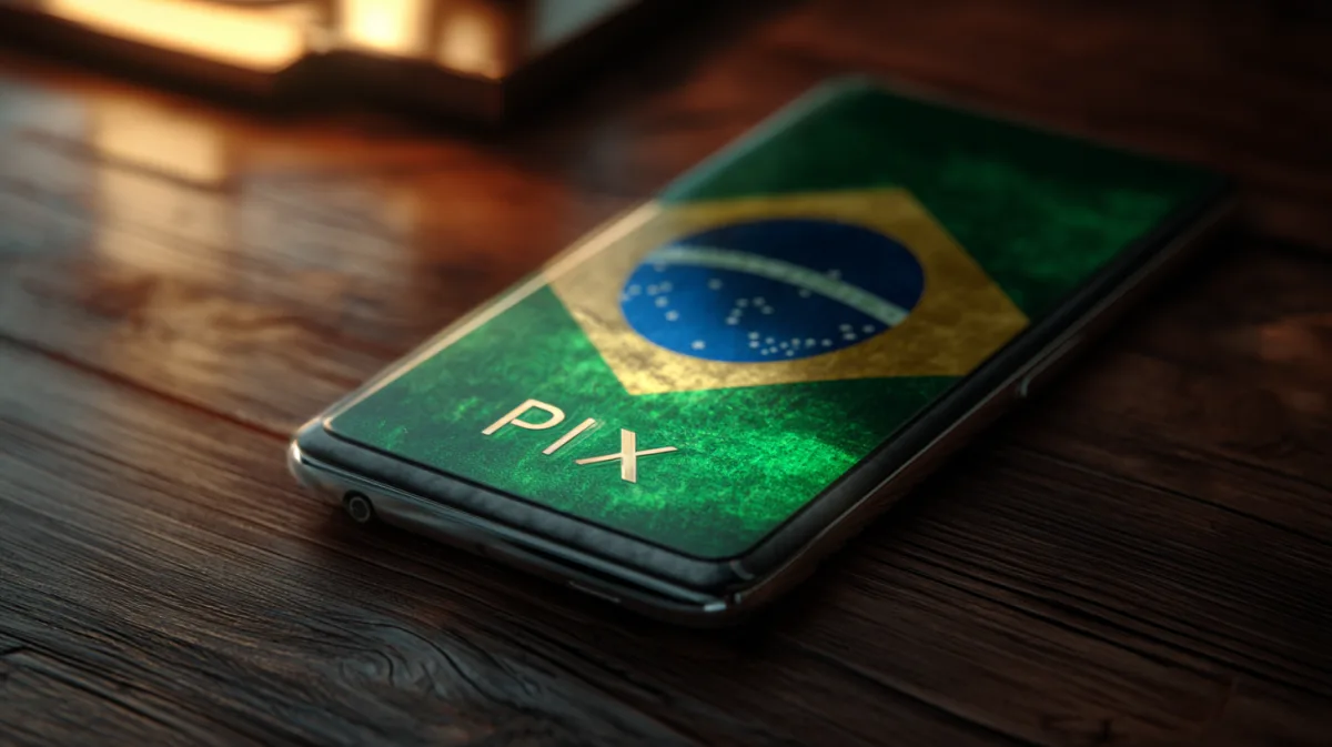 O guia definitivo do cassino online no Brasil 2026: segurança, bônus e saque PIX