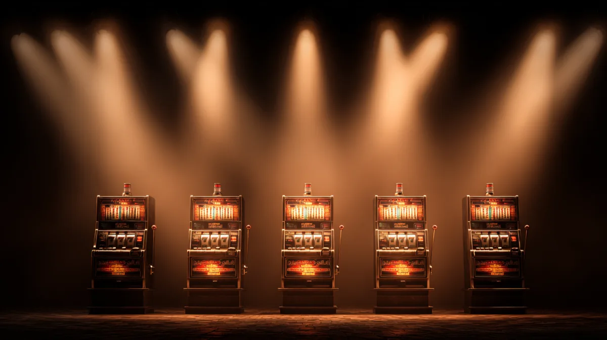 Lista de ouro 2026: os 5 jogos de alta volatilidade com os maiores pagamentos