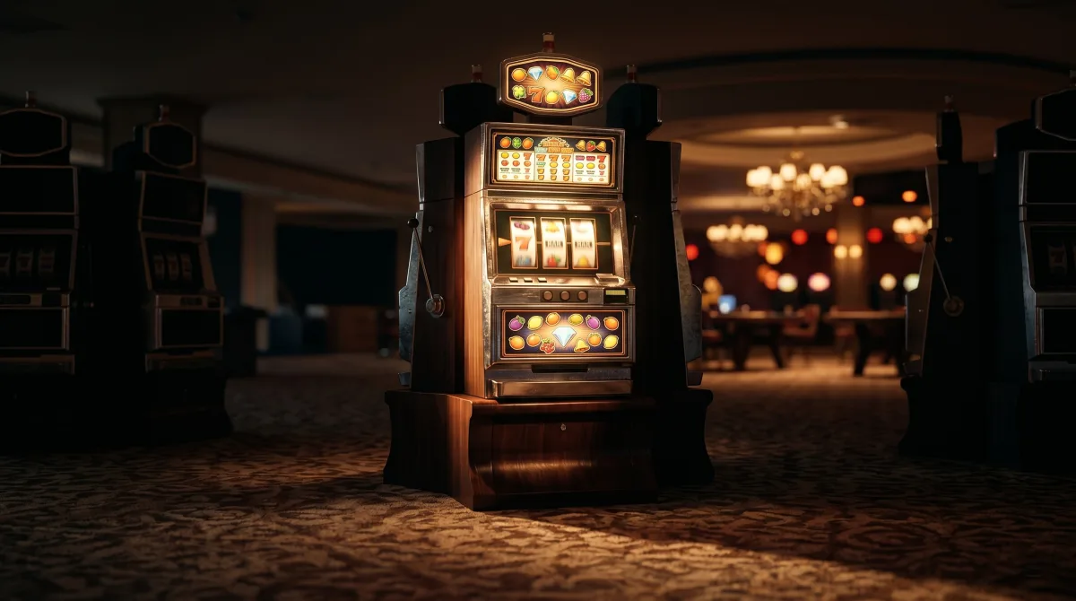 O que é RTP em caça-níqueis e como ele influencia seus ganhos