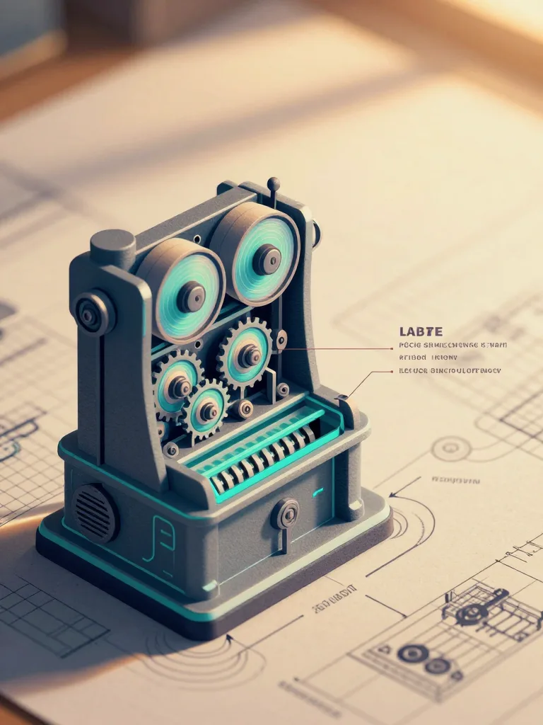 Mecânica do Goal ilustrada