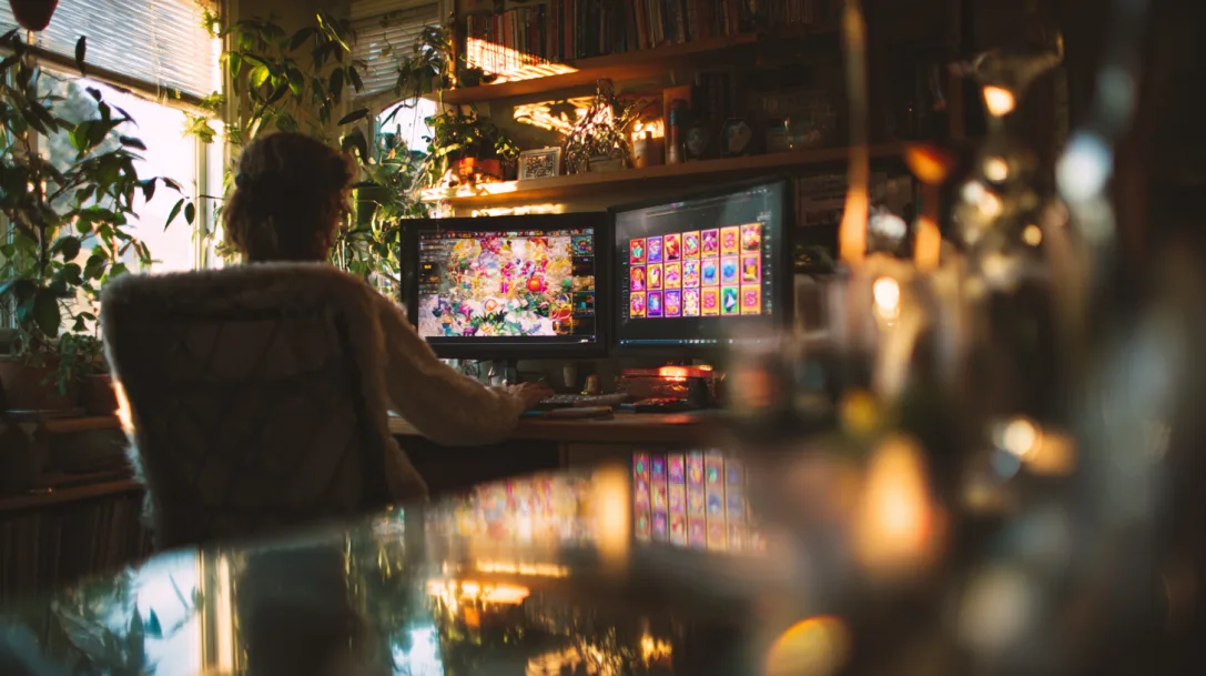 RTP em tempo real: como usar os dados para escolher o melhor slot hoje