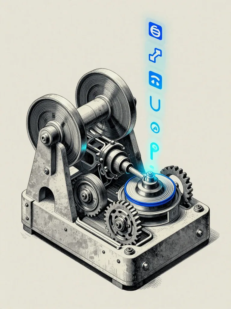 Mecânica do Goal ilustrada