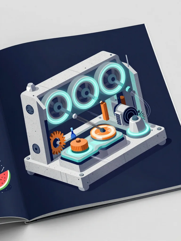 Mecânica do Sweet Bonanza ilustrada