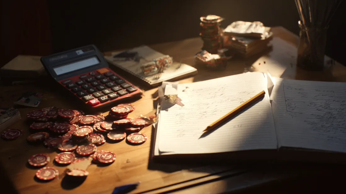 Guia passo a passo: como calcular o RTP de um jogo