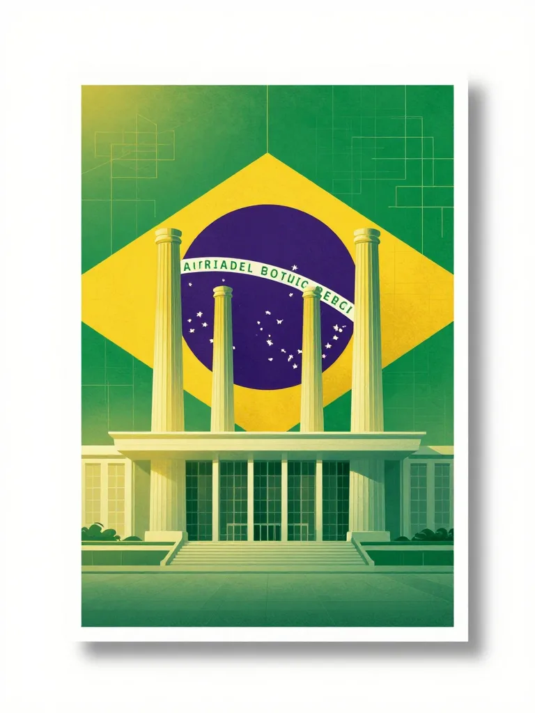 Status regulatório brasileiro — Lei 14.790