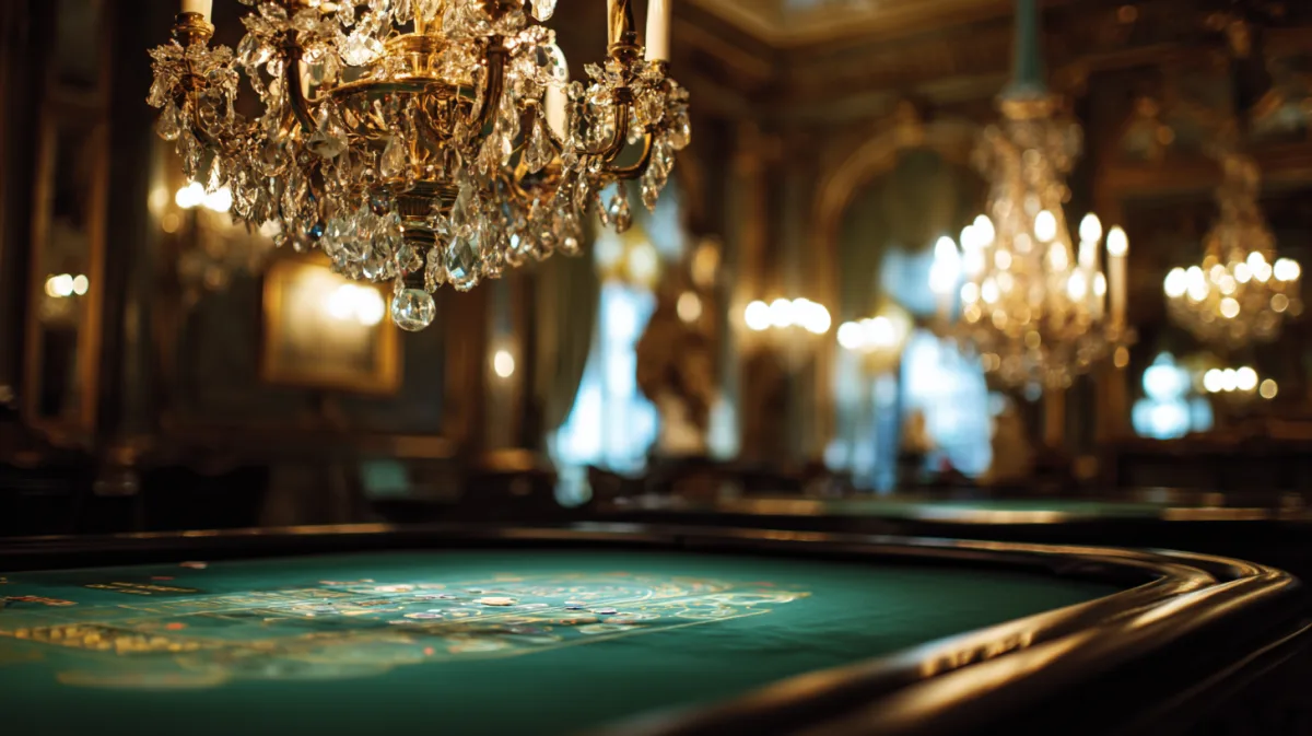 Melhores cassinos ao vivo para bacará em 2026: top 5 plataformas mais confiáveis