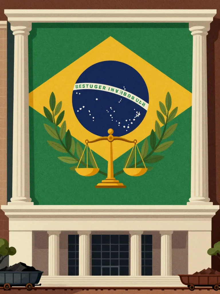 Status regulatório brasileiro — Lei 14.790