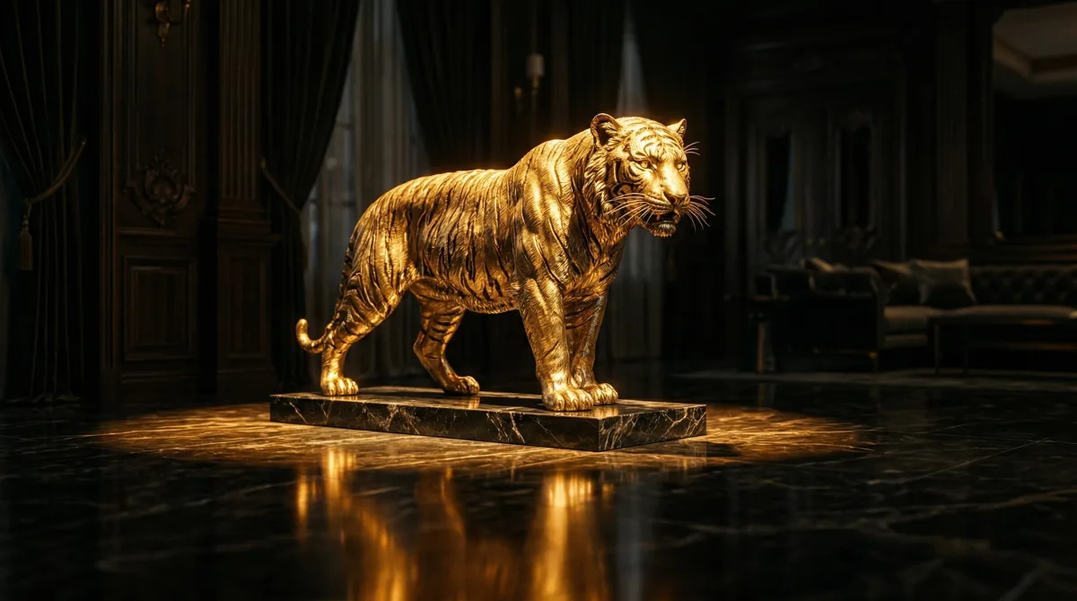 Ganhei no Fortune Tiger: como declarar ganhos de apostas online