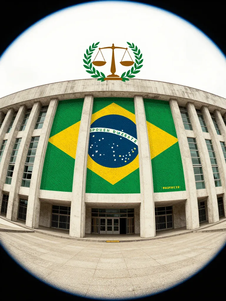 Status regulatório brasileiro — Lei 14.790