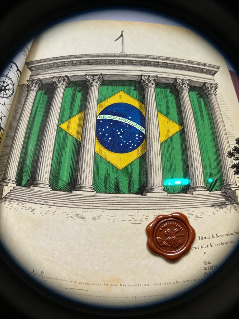 Status regulatório brasileiro — Lei 14.790