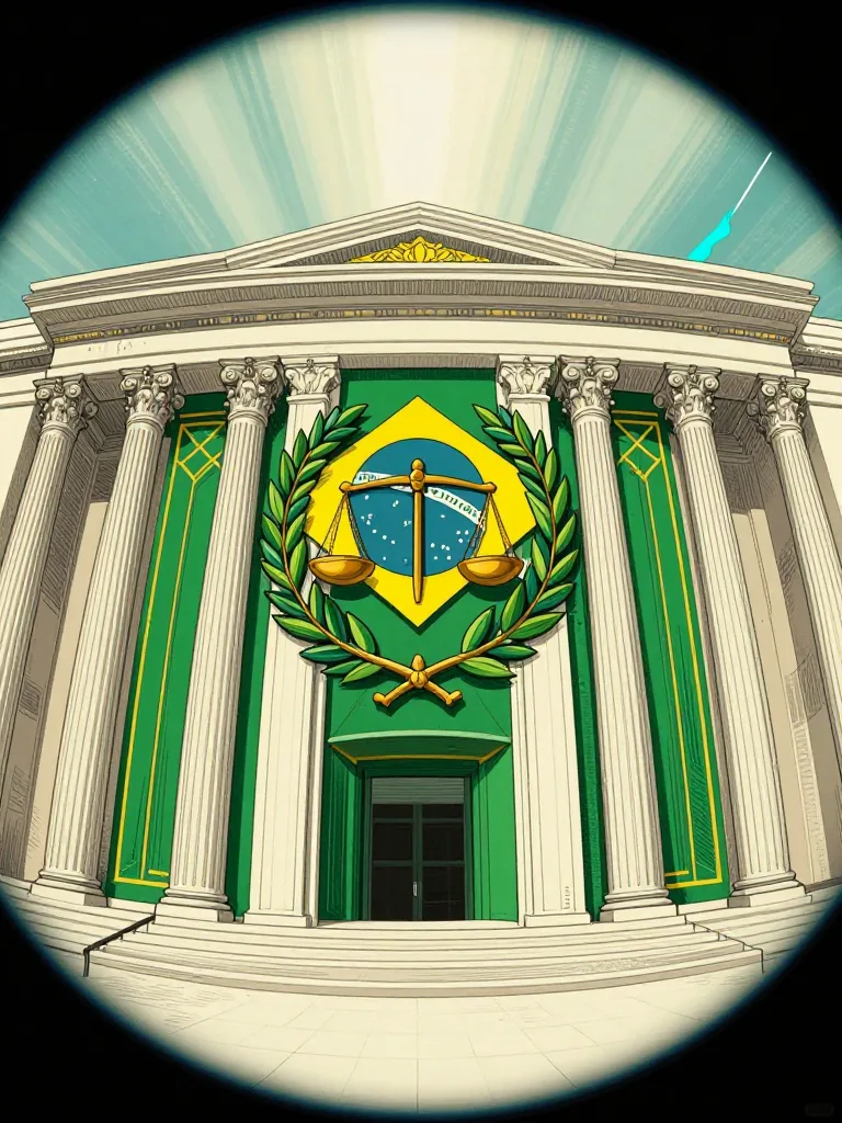 Status regulatório brasileiro — Lei 14.790