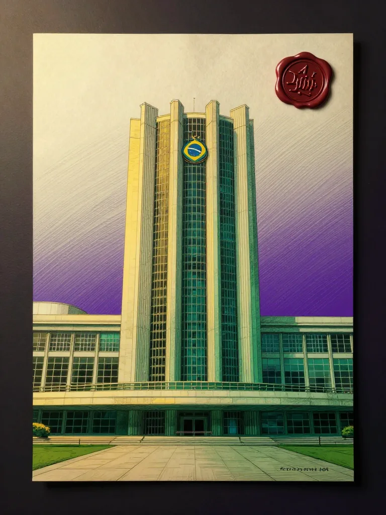 Status regulatório brasileiro — Lei 14.790